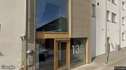 Bostadsrätter till salu i Mörbylånga - Bild från Google Street View