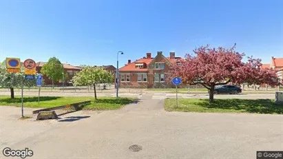 Bostadsrätter till salu i Kristinehamn - Bild från Google Street View