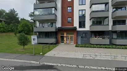 Bostadsrätter till salu i Söderort - Bild från Google Street View