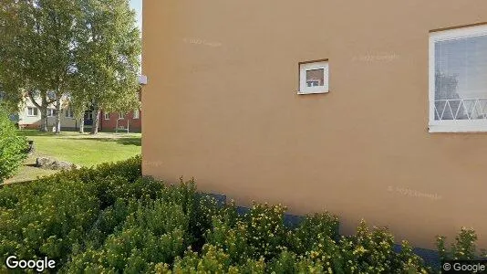 Bostadsrätter till salu i Östersund - Bild från Google Street View