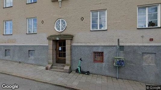 Bostadsrätter till salu i Södermalm - Bild från Google Street View