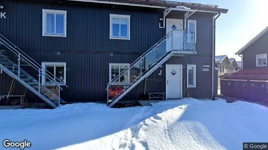 Bostadsrätter till salu i Malung-Sälen - Bild från Google Street View