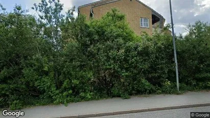 Bostadsrätter till salu i Täby - Bild från Google Street View