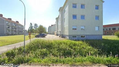 Bostadsrätter till salu i Ovanåker - Bild från Google Street View