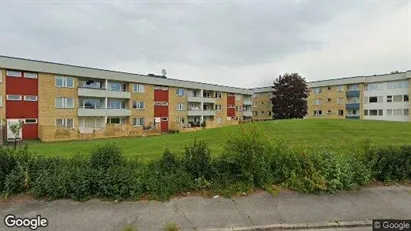 Bostadsrätter till salu i Götene - Bild från Google Street View