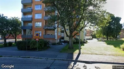 Bostadsrätter till salu i Askim-Frölunda-Högsbo - Bild från Google Street View