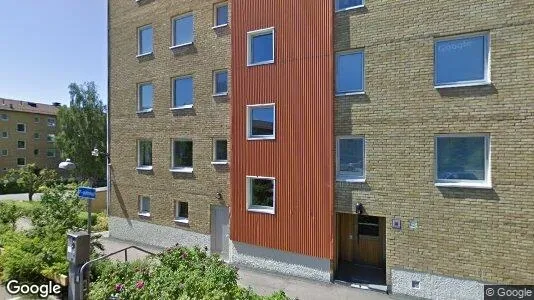 Bostadsrätter till salu i Göteborg Östra - Bild från Google Street View