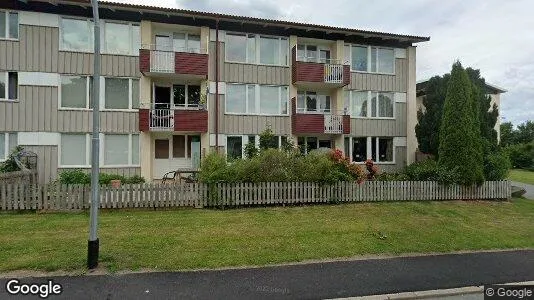 Bostadsrätter till salu i Partille - Bild från Google Street View
