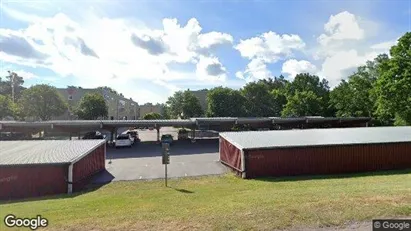 Bostadsrätter till salu i Oskarshamn - Bild från Google Street View