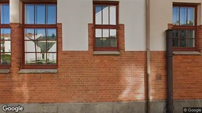 Bostadsrätter till salu i Karlskrona - Bild från Google Street View