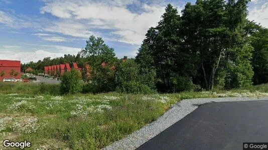 Bostadsrätter till salu i Nykvarn - Bild från Google Street View