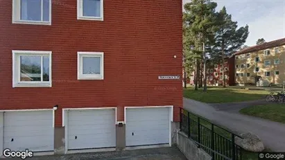 Bostadsrätter till salu i Kalmar - Bild från Google Street View