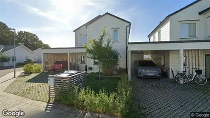 Bostadsrätter till salu i Lund - Bild från Google Street View