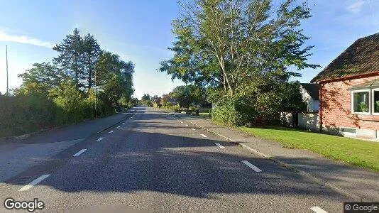 Bostadsrätter till salu i Lund - Bild från Google Street View