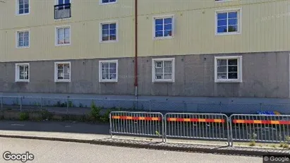 Bostadsrätter till salu i Örgryte-Härlanda - Bild från Google Street View