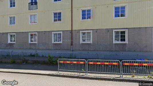 Bostadsrätter till salu i Örgryte-Härlanda - Bild från Google Street View