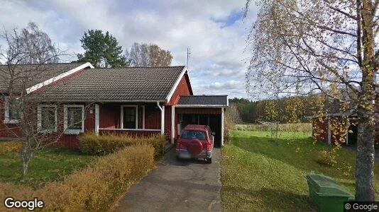 Lägenheter att hyra i Gagnef - Bild från Google Street View