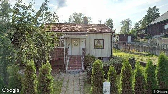 Lägenheter till salu i Finspång - Bild från Google Street View