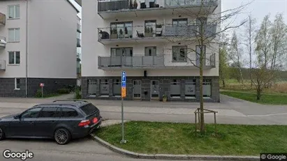 Lägenheter till salu i Örebro - Bild från Google Street View