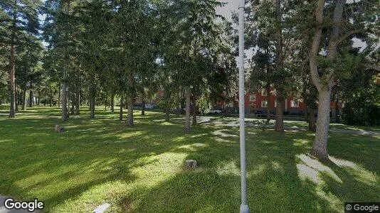 Lägenheter till salu i Uppsala - Bild från Google Street View