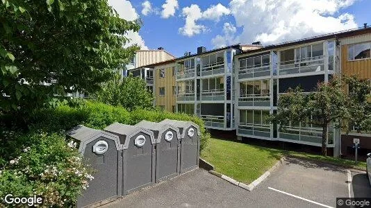 Lägenheter till salu i Borås - Bild från Google Street View