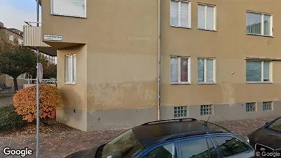 Lägenheter till salu i Malmö Centrum - Bild från Google Street View