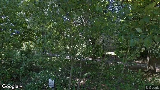 Lägenheter till salu i Solna - Bild från Google Street View