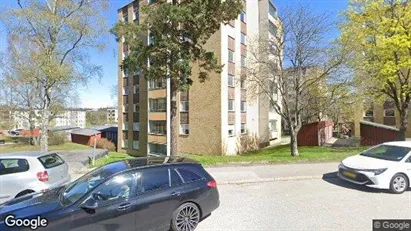 Lägenheter till salu i Nacka - Bild från Google Street View