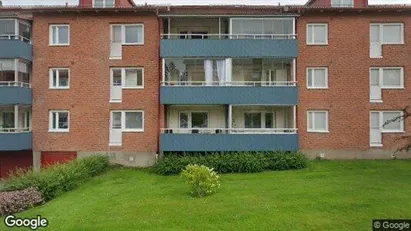 Lägenheter till salu i Borås - Bild från Google Street View