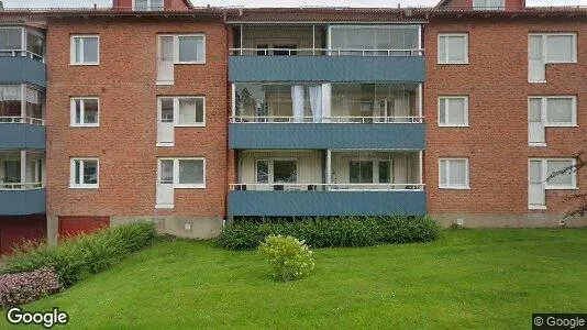 Lägenheter till salu i Borås - Bild från Google Street View