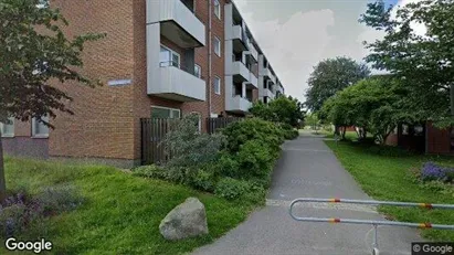 Lägenheter att hyra i Västra hisingen - Bild från Google Street View