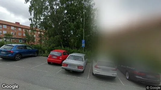 Lägenheter att hyra i Göteborg Centrum - Bild från Google Street View