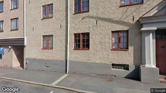 Lägenheter att hyra i Jönköping - Bild från Google Street View