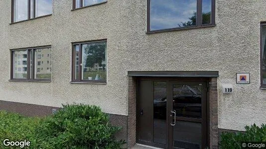 Lägenheter att hyra i Norrköping - Bild från Google Street View