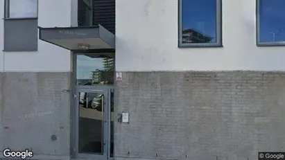 Lägenheter till salu i Kalmar - Bild från Google Street View