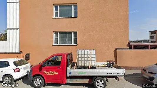 Lägenheter till salu i Vallentuna - Bild från Google Street View