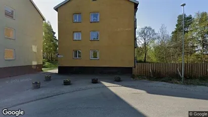 Lägenheter till salu i Vallentuna - Bild från Google Street View