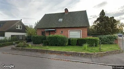 Lägenheter till salu i Limhamn/Bunkeflo - Bild från Google Street View