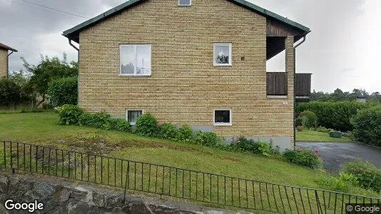 Lägenheter till salu i Söderort - Bild från Google Street View