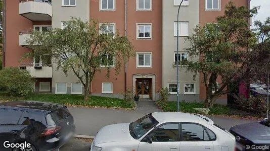 Lägenheter till salu i Sundbyberg - Bild från Google Street View