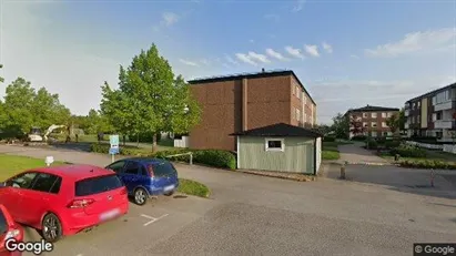 Lägenheter till salu i Kalmar - Bild från Google Street View