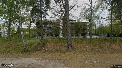 Lägenheter till salu i Kalmar - Bild från Google Street View