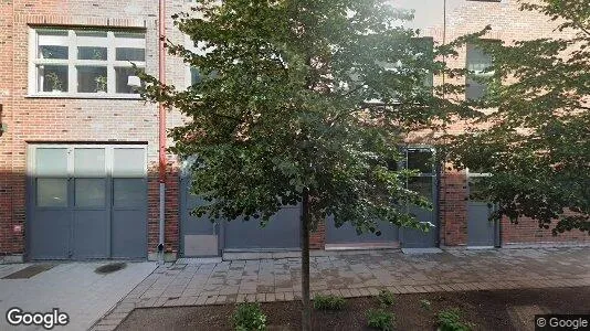 Lägenheter till salu i Sundbyberg - Bild från Google Street View