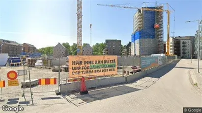 Bostadsrätter till salu i Västerås - Bild från Google Street View