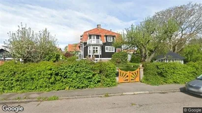 Lägenheter till salu i Mörbylånga - Bild från Google Street View