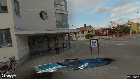 Lägenheter till salu i Kalmar - Bild från Google Street View