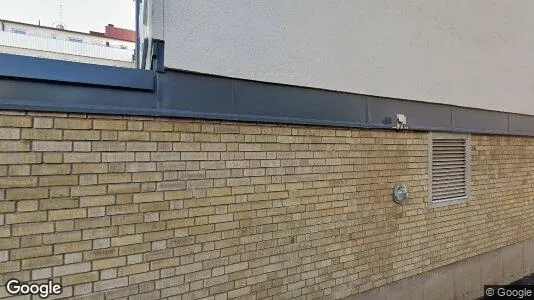 Lägenheter till salu i Sundbyberg - Bild från Google Street View