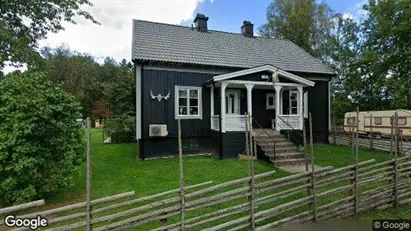 Lägenheter till salu i Nybro - Bild från Google Street View