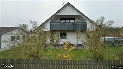 Lägenheter till salu i Kalmar - Bild från Google Street View