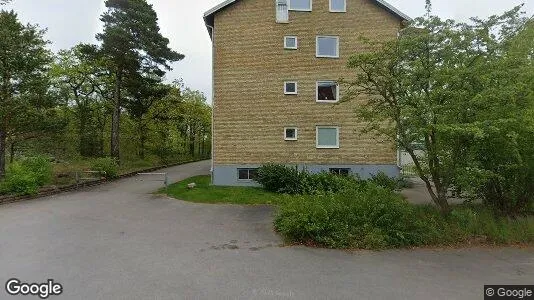 Lägenheter till salu i Kalmar - Bild från Google Street View